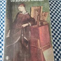 Libro "La sonata a Kreutzer"