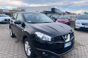 Nissan Qashqai 1.5 dCi DPF Tekna