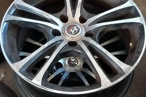 Cerchi Hyundai ix35