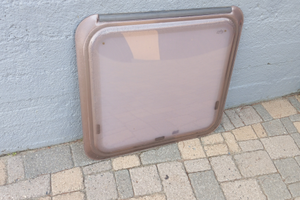 Vetro cellula camper