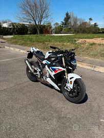 BMW S 1000 R