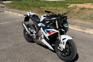 BMW S 1000 R