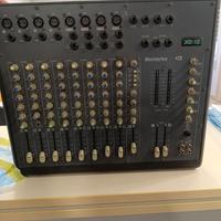 MIXER MONTARBO X D 12 8 CANALI