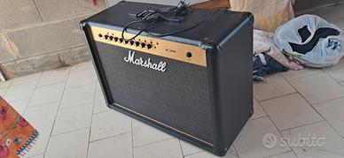 amplificatore Marshall