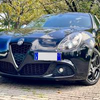 Alfa Romeo Giulietta allestimento Quadrifoglio QV