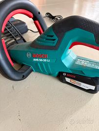Tagliasiepi bosch