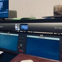 Blackmagic Ultrastudio 4k