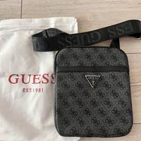 borsa guess