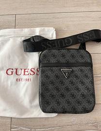borsa guess