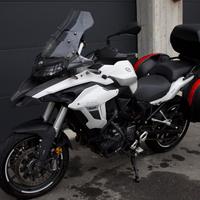 Benelli TRK 502