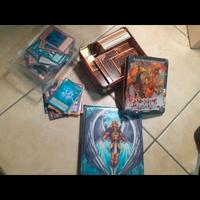 carte YUGI-OH