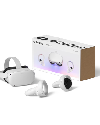 Oculus Quest 2