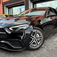 Mercedes-Benz Classe C UNICO PROPRIETARIO SER...
