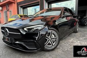 Mercedes-Benz Classe C UNICO PROPRIETARIO SER...