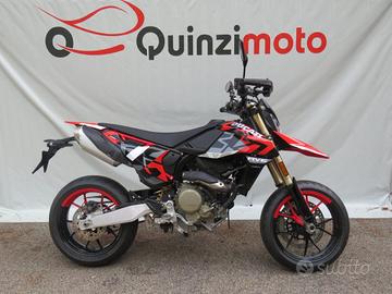 DUCATI Hypermotard 698 Mono RVE
