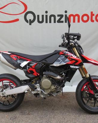 DUCATI Hypermotard 698 Mono RVE