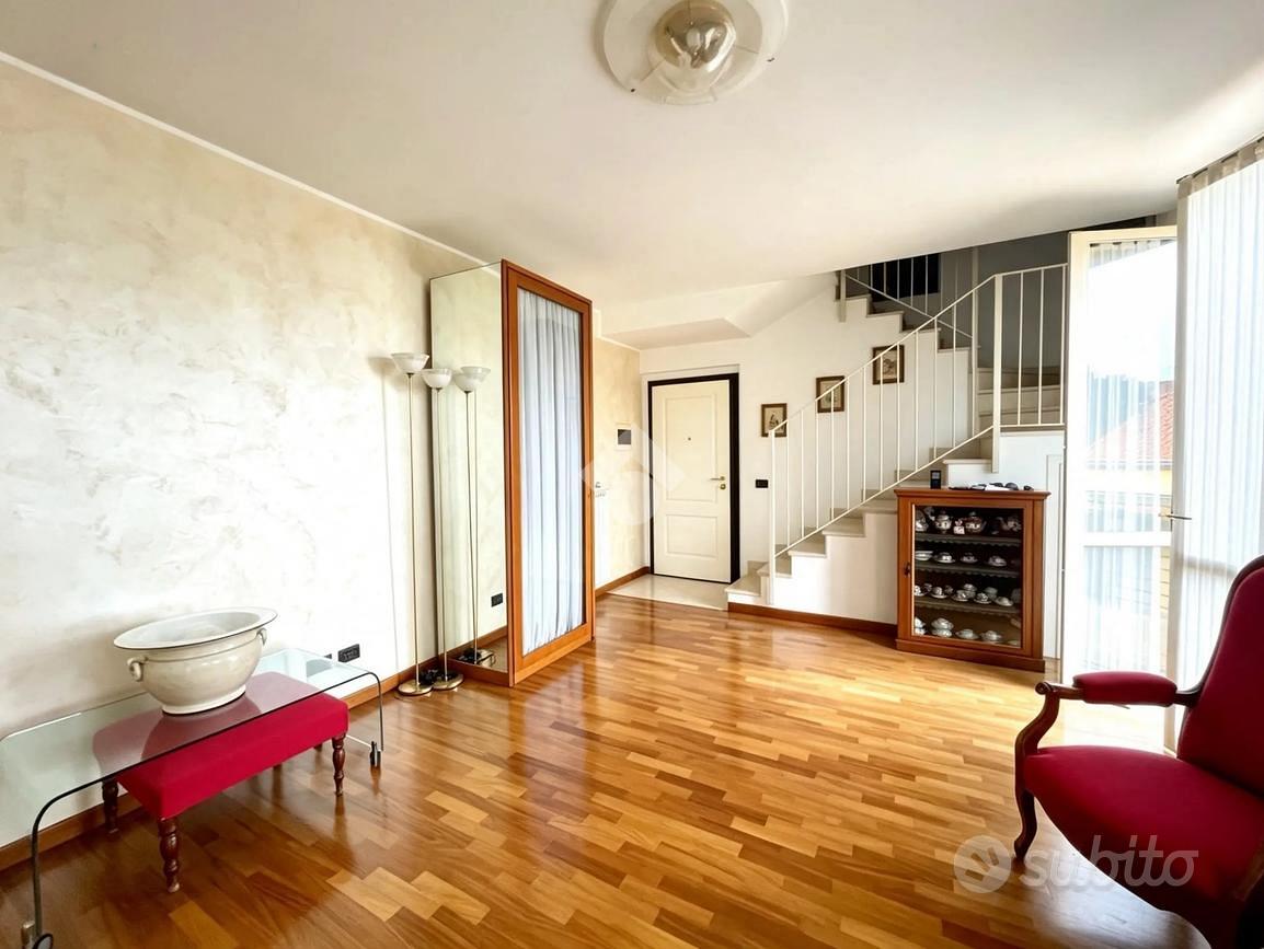 Appartamento – Robbiate, Lecco - Vista 4