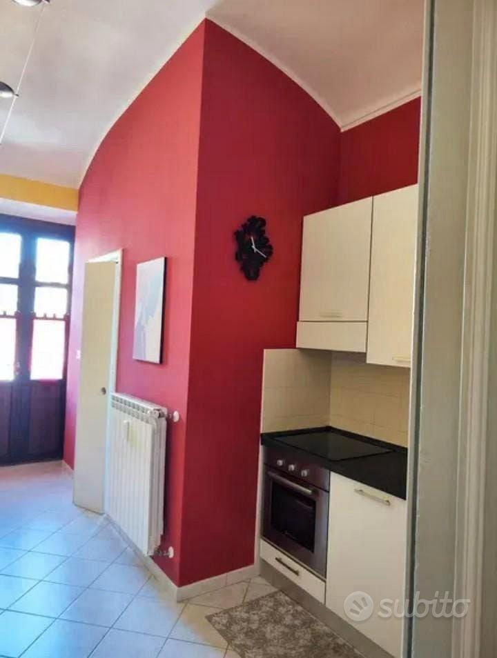 Bilocale in San Salvario, foto 2 di 18