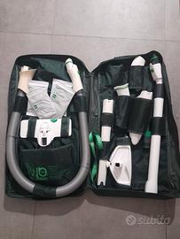 Accessori e Lavapavimenti folletto