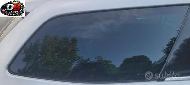 Vetro fisso posteriore dx citroen c5 tourer anno 2