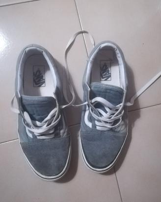 Scarpe VANS