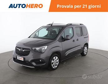 OPEL Combo Life XD47210