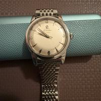 Omega Seamaster Bumper ref.2577-8 – Cal. 351 biton