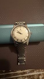 Omega Seamaster Bumper ref.2577-8 – Cal. 351 biton