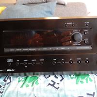 Onkyo Home Theatre SintoAmplificatore Hi Fi