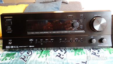 Onkyo Home Theatre SintoAmplificatore Hi Fi