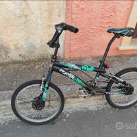 bici bmx