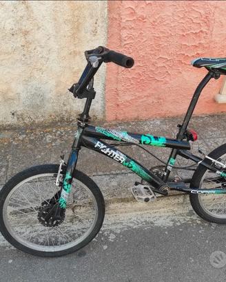 bici bmx