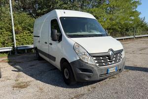 Renault Master 2.3 dCi VA IN PROTEZIONE !