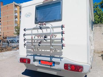  Camper Elnagh Baron 46/ 6 posti 