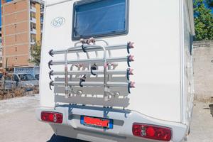  Camper Elnagh Baron 46/ 6 posti 