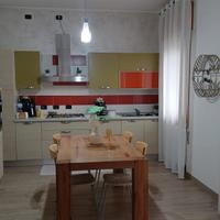 Cucina misure 350 lineare più parte del forno