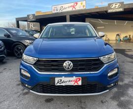 Volkswagen T-Roc 1.6 TDI SCR Advanced BlueMotion T