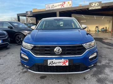 Volkswagen T-Roc 1.6 TDI SCR Advanced BlueMotion T