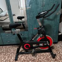 Cyclette go sport