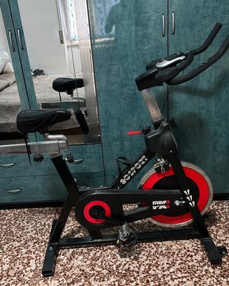 Cyclette go sport