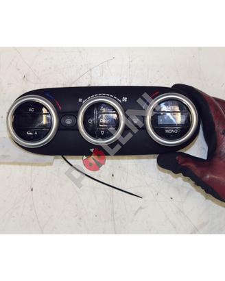 Blocco comando clima Alfa Romeo Giulietta 2023