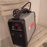 saldatrice stel monofase max 161 DGT