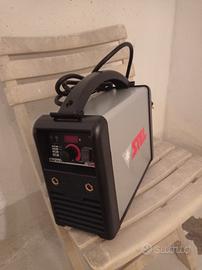 saldatrice stel monofase max 161 DGT