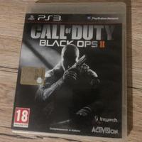 Call Of Duty Black Ops II (PS3)