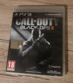 Call Of Duty Black Ops II (PS3)