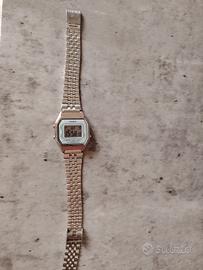 orologio casio originale
