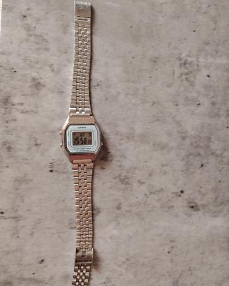 orologio casio originale