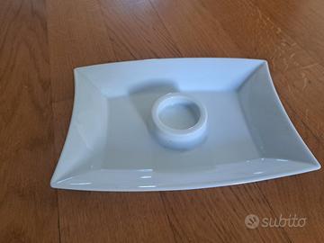 piatti in porcellana 