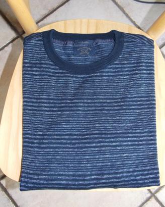 Maglioncino estivo PAUL&SHARK