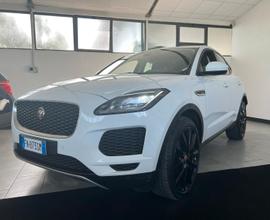 Jaguar E-Pace 2.0D 150 CV AWD R-Dynamic S